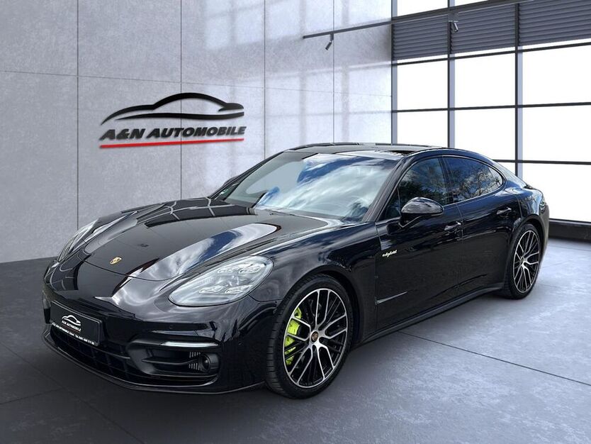 Panamera
