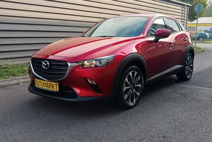 Mazda CX-3 12.204 km 17.999 € Arnstadt 99310