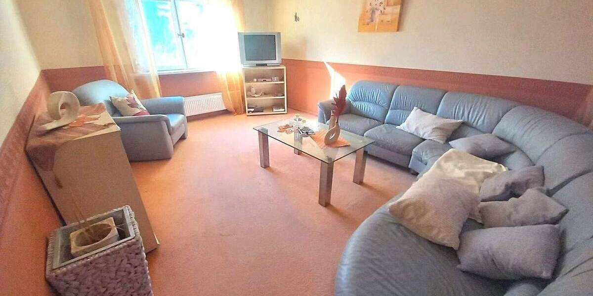 Einfamilienhaus Ballhausen - 5 Zimmer, 120 m&sup2;, 160.000&euro; | Angebot:25704590