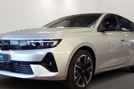 Opel Astra 9.612 km 27.990 &euro; Arnstadt 99310