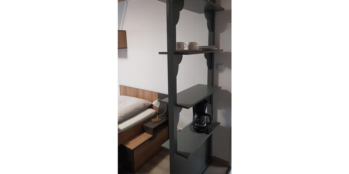 Erdgeschoßwohnung Elxleben - 1 Zimmer, 25 m&sup2;, 390&euro; | Angebot:24849054