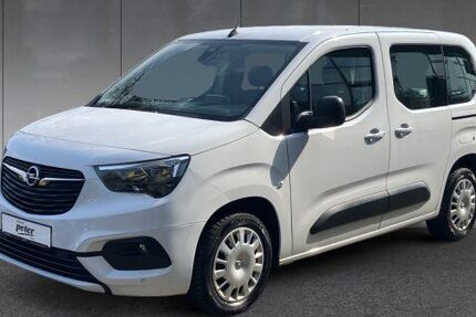 Opel Combo Life 44.960 km 18.840 &euro; Sömmerda 99610