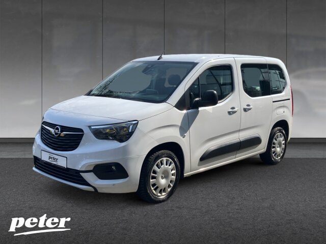 Opel Combo Life 44.960 km 18.840 &euro; Sömmerda 99610