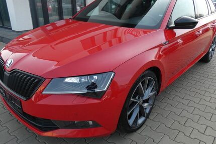 Skoda Superb 148.000 km 15.290 &euro; Erfurt 99087