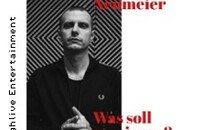 Moritz Neumeier - Was soll passieren?