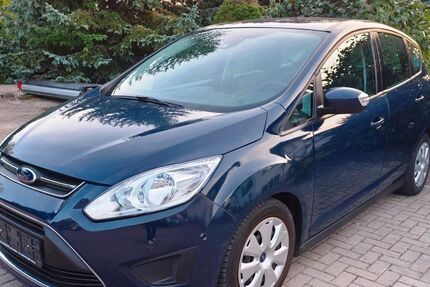 Ford C-Max 105.700 km 3.250 &euro; Erfurt 99096