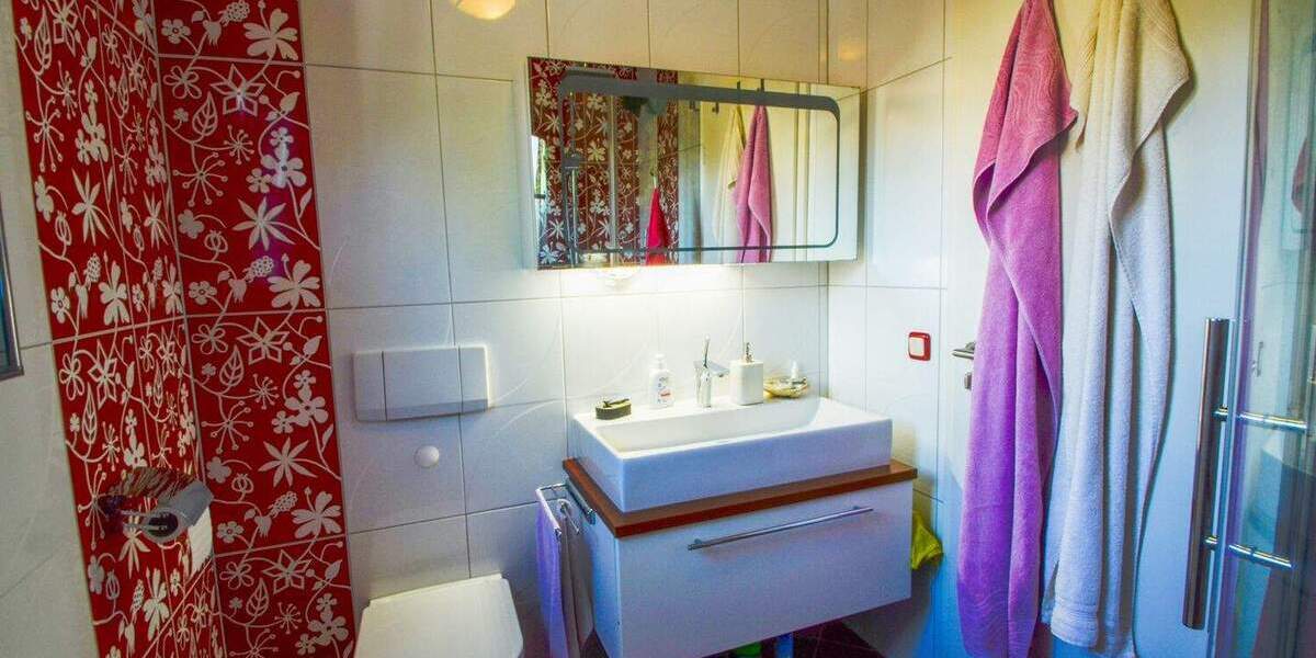 Einfamilienhaus Eischleben Eischleben - 6 Zimmer, 160 m&sup2;, 425.000&euro; | Angebot:23969392