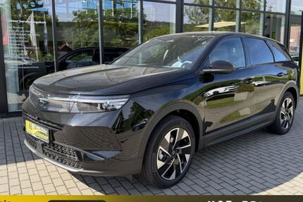 Opel Grandland (X) 5.000 km 33.986 &euro; Weimar 99427