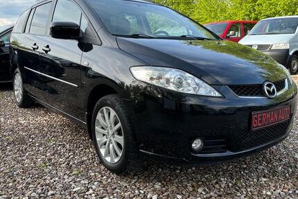 Mazda 5 193.000 km 990 € Erfurt 99091