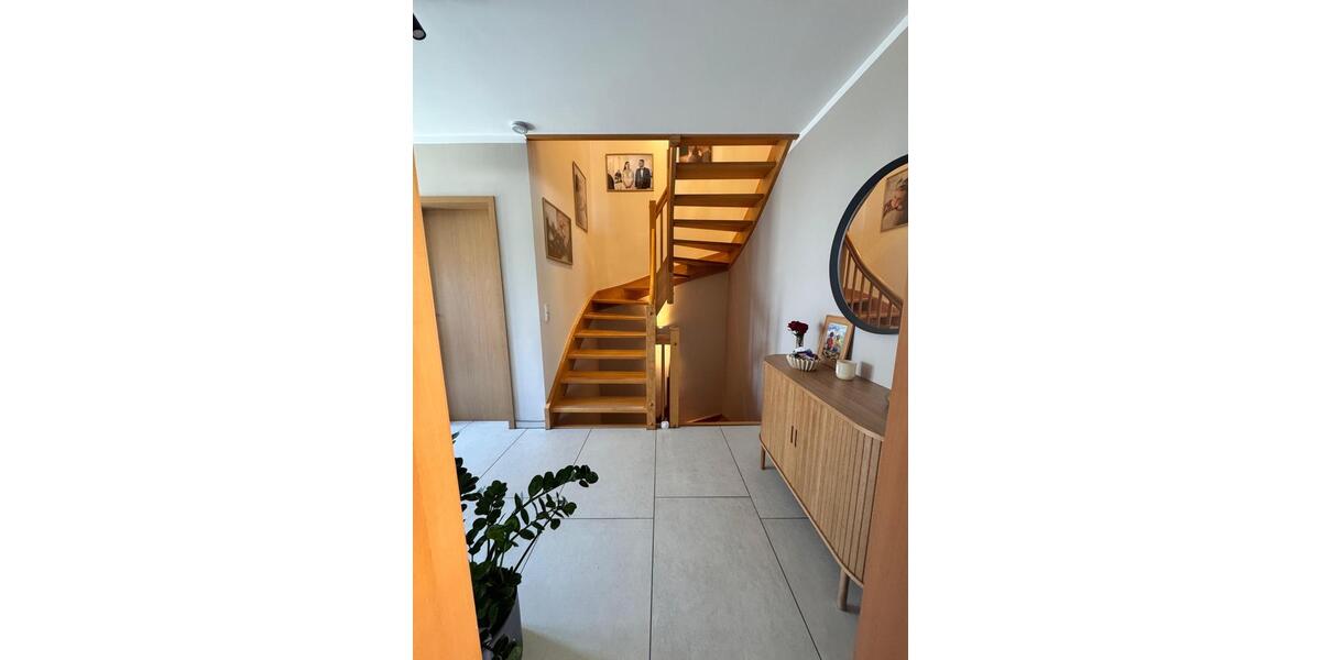 Einfamilienhaus Nesse-Apfelstädt Apfelstädt - 5 Zimmer, 120 m&sup2;, 494.000&euro; | Angebot:26488240