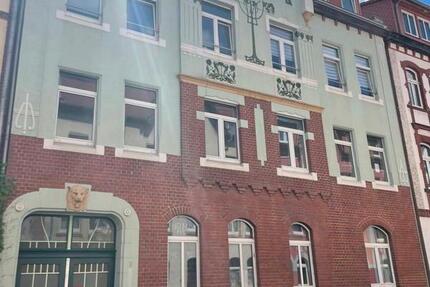 Charmante 3-Zimmer-Wohnung zimmer