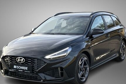 Hyundai i30 4.900 km 31.190 &euro; Schwabhausen 99869