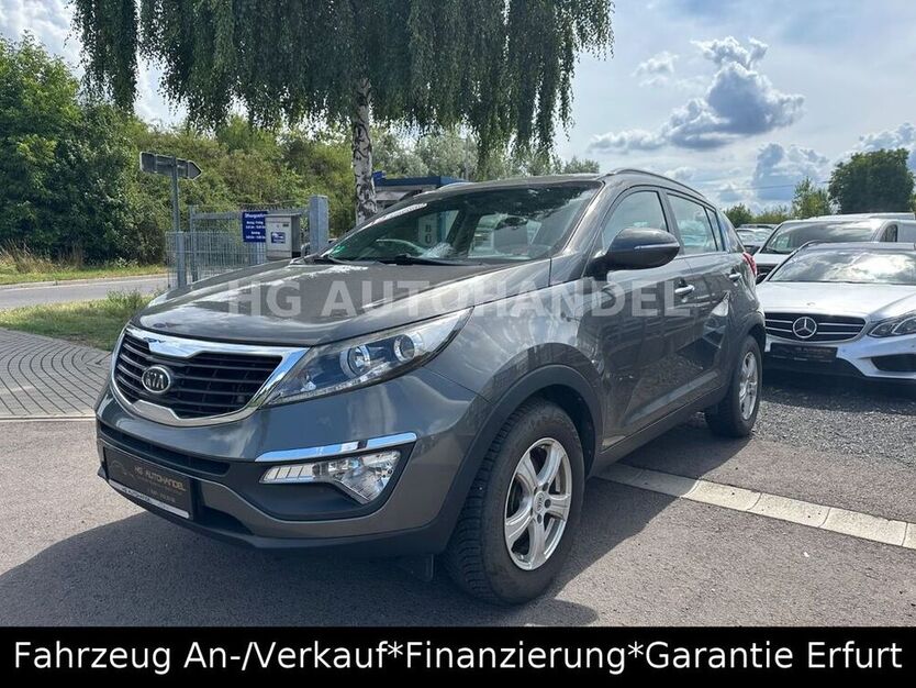 Sportage