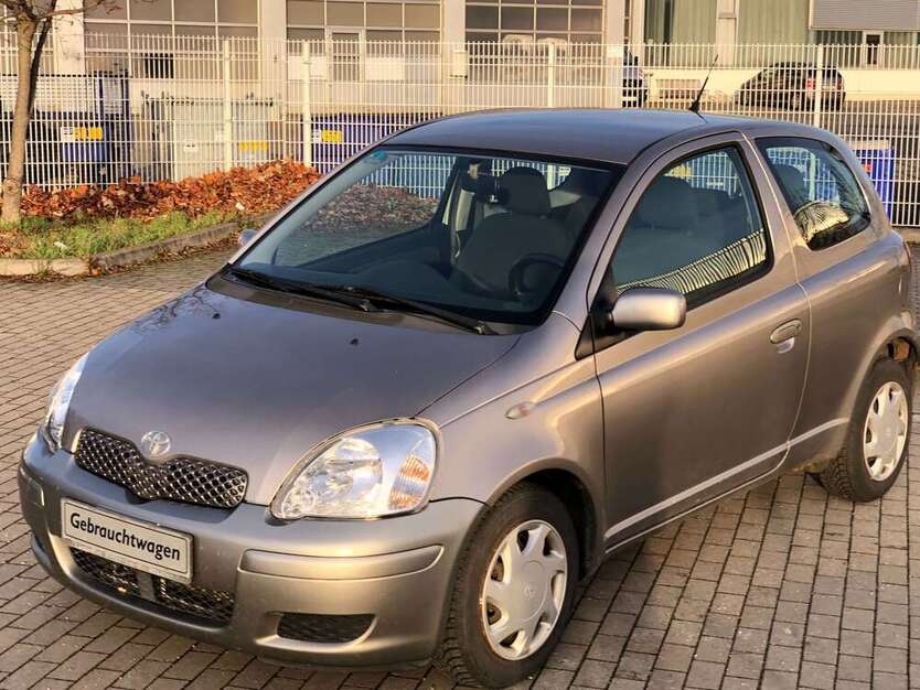 Yaris
