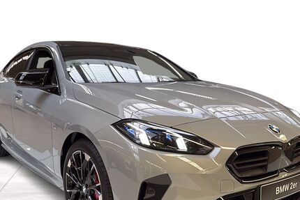 BMW M235 5.668 km 53.998 € Erfurt 99087
