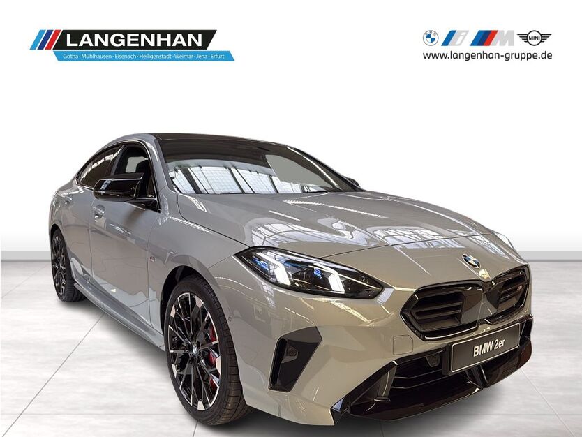 BMW M235 5.668 km 53.998 € Erfurt 99087