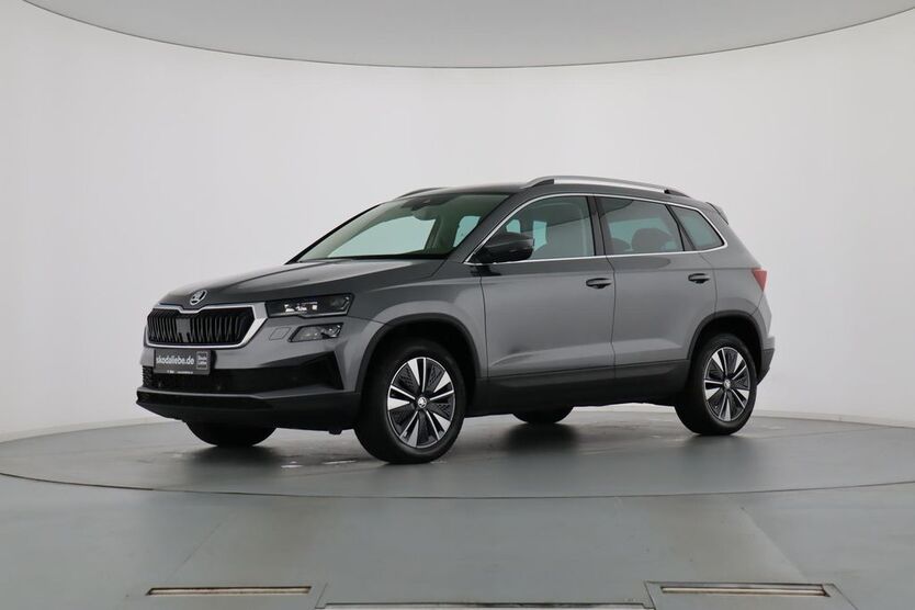 Skoda Karoq 22.458 km 28.489 € Arnstadt 99310