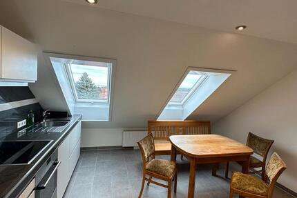 Wohnung Erfurt Hochheim - 2 Zimmer, 52 m&sup2;, 600&euro; | Angebot:25561210