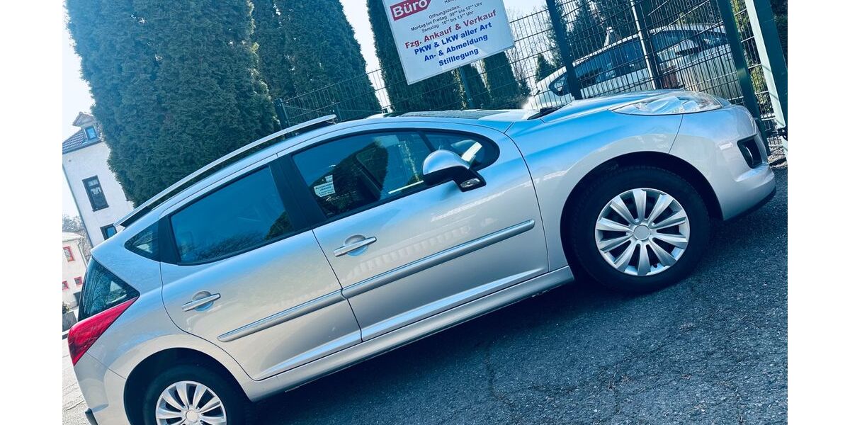 Peugeot 207 128.000 km 3.399 &euro; Gotha 99867