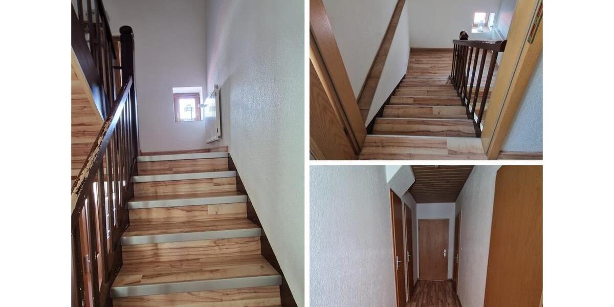 Einfamilienhaus Kölleda - 7 Zimmer, 148 m&sup2;, 265.000&euro; | Angebot:27023326