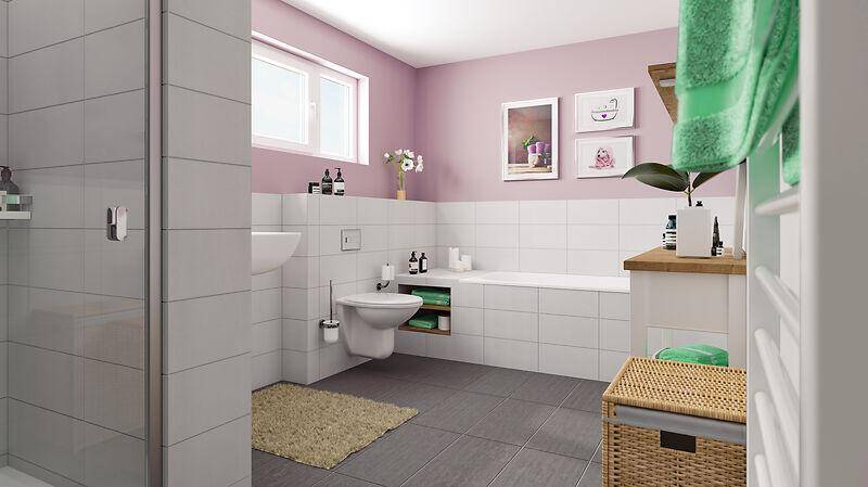 Einfamilienhaus Gierstädt - 3 Zimmer, 103 m&sup2;, 336.285&euro; | Angebot:25837847
