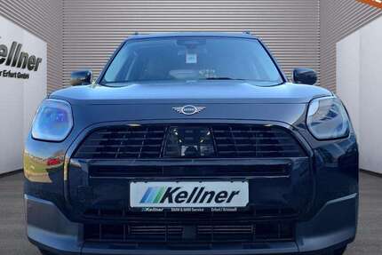 Mini Cooper Countryman 25.684 km 34.690 &euro; Erfurt 99091