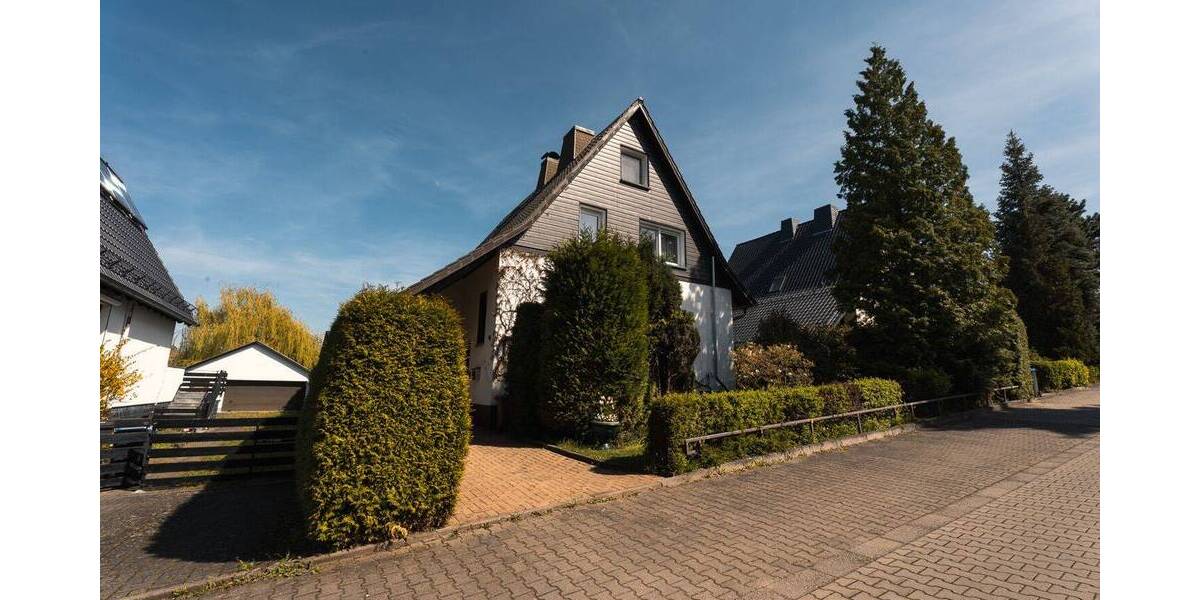 Einfamilienhaus Erfurt Windischholzhausen - 7 Zimmer, 192 m&sup2;, 649.000&euro; | Angebot:26419455