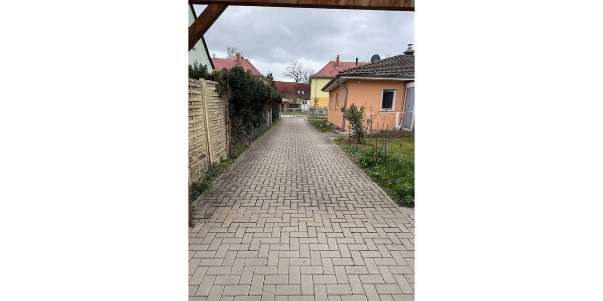 Mehrfamilienhaus, Wohnhaus Ohrdruf - 3 Zimmer, 81 m&sup2;, 292.000&euro; | Angebot:26075654