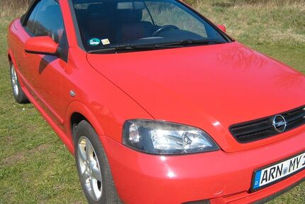 Opel Astra 145.000 km 3.500 &euro; Arnstadt 99310
