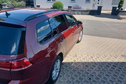 VW Golf 90.000 km 14.000 &euro; Arnstadt 99310