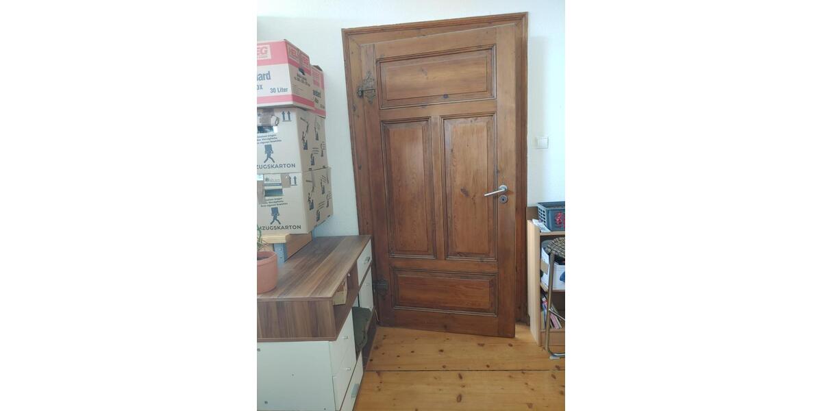 Erdgeschoßwohnung Weimar - 3 Zimmer, 93 m&sup2;, 875&euro; | Angebot:25285637