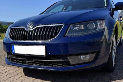 Skoda Octavia 352.000 km 6.899 &euro; Erfurt 99099