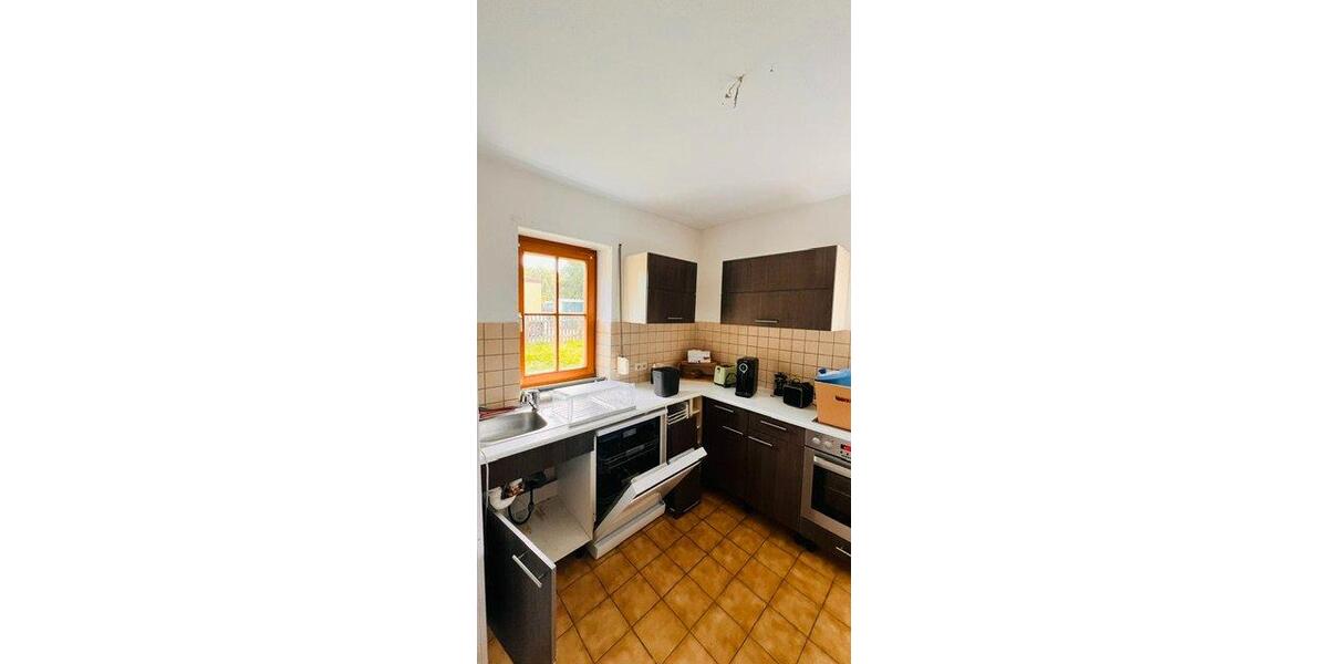 Einfamilienhaus Amt Wachsenburg - 2 Zimmer, 56 m&sup2;, 650&euro; | Angebot:27624822