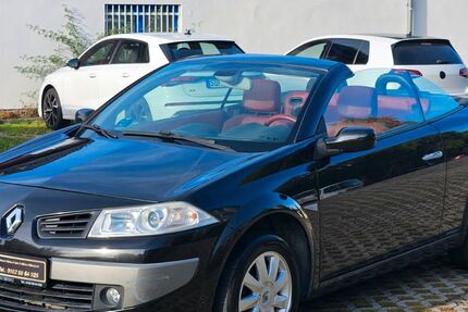 Renault Megane 131.647 km 2.100 &euro; Sömmerda 99610