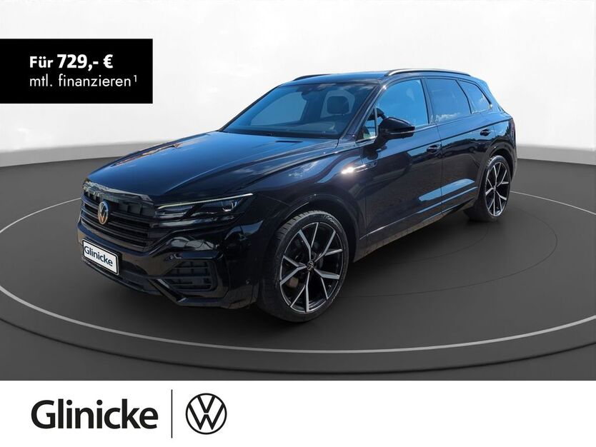 VW Touareg 67.200 km 58.980 € Weimar 99423