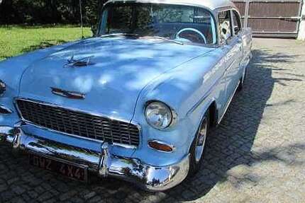 Chevrolet Bel Air