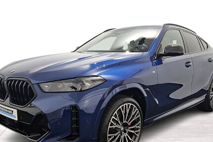 BMW X6 17.300 km 111.907 &euro; Erfurt 99087