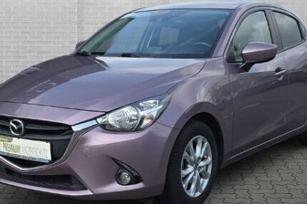 Mazda 2 80.815 km 12.990 &euro; Gotha 99867