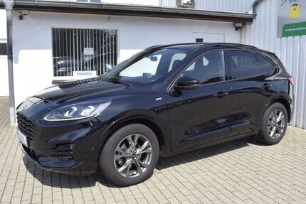 Ford Kuga 33.000 km 22.990 &euro; Weimar 99425