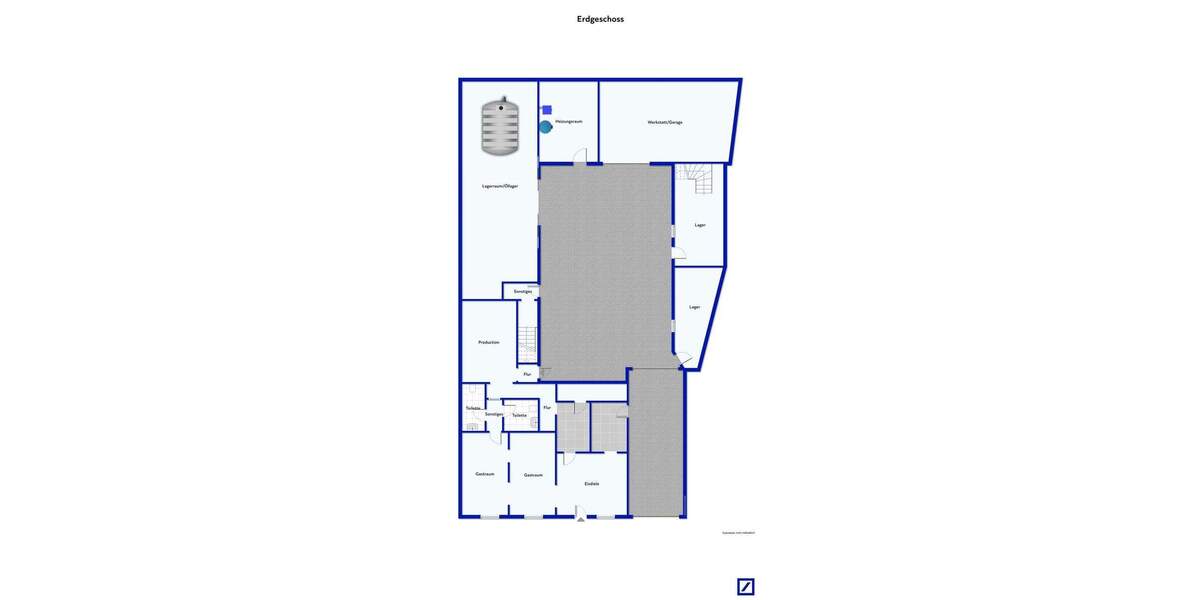Mehrfamilienhaus, Wohnhaus Weißensee - 1 Zimmer, 148 m&sup2;, 325.000&euro; | Angebot:25744106