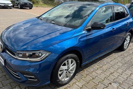 VW Polo 17.738 km 17.880 &euro; Sömmerda 99610