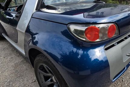 Smart Roadster 49.996 km 8.900 &euro; Erfurt 99091