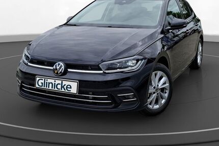 VW Polo 2.500 km 27.270 &euro; Weimar 99423