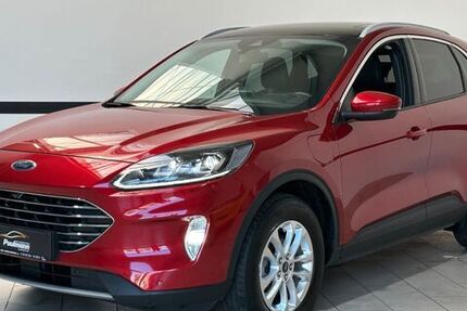 Ford Kuga 2.5 Duratec Titanium X Navi*Leder*HUD*LED 65.016 km 24.790 &euro; Gebesee 99189