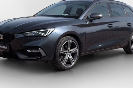 Seat Leon 45.620 km 23.890 &euro; Weimar 99427