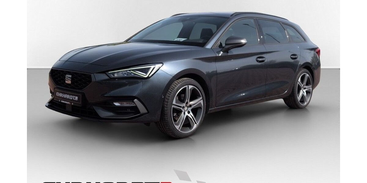 Seat Leon 45.620 km 23.890 &euro; Weimar 99427