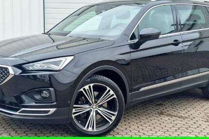 Seat Tarraco 71.268 km 26.940 &euro; Erfurt 99092