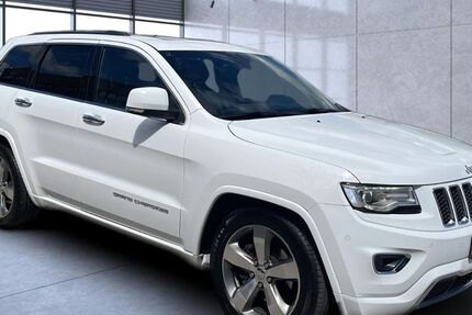 Jeep Grand Cherokee 234.670 km 10.990 &euro; Erfurt 99086
