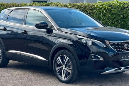 Peugeot 3008 63.140 km 17.990 &euro; Gotha 99867