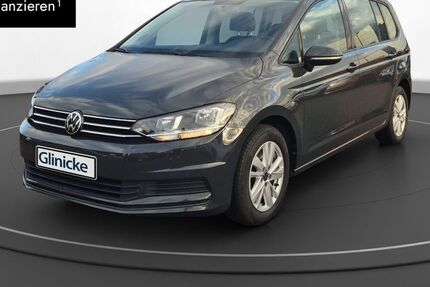 VW Touran 108.500 km 19.580 € Erfurt 99099